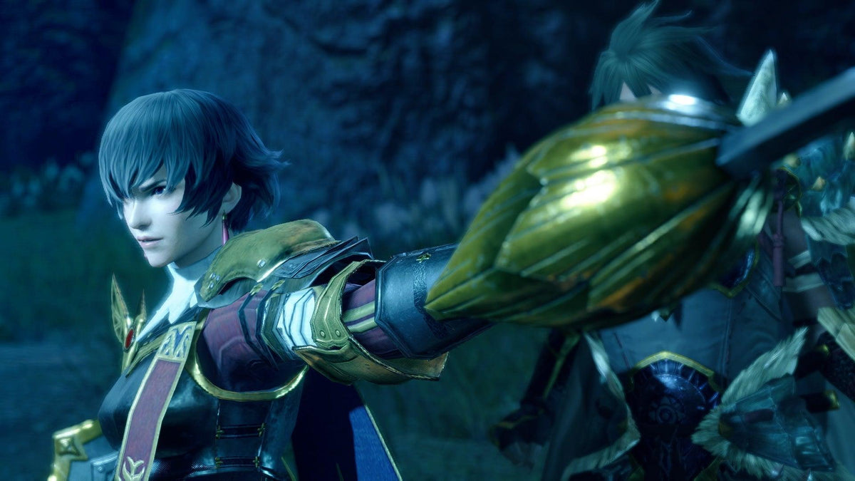 Nintendo Switch Monster Hunter Rise Sunbreak Master Ed.