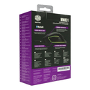 COOLER MASTER MM831 WIRELESS RGB GAMING MOUSE - DataBlitz