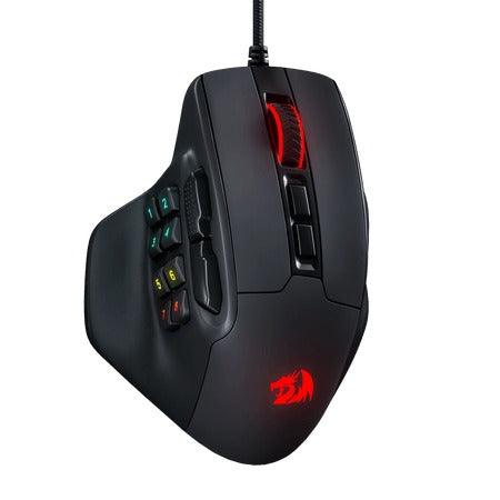Redragon AATROX RGB Wired Gaming Mouse (M811-RGB) - DataBlitz