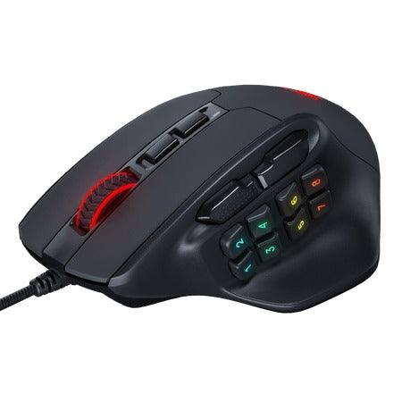 Redragon AATROX RGB Wired Gaming Mouse (M811-RGB) - DataBlitz