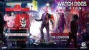 WATCH DOGS LEGION RESISTANT OF LONDON FIGURINE - DataBlitz