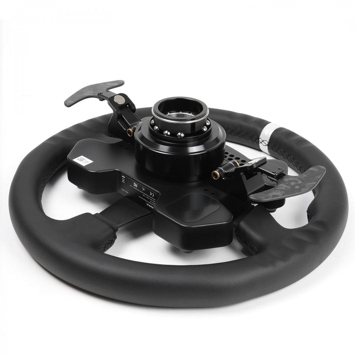 MOZA Racing CS V2 Steering Wheel (RS026) - DataBlitz
