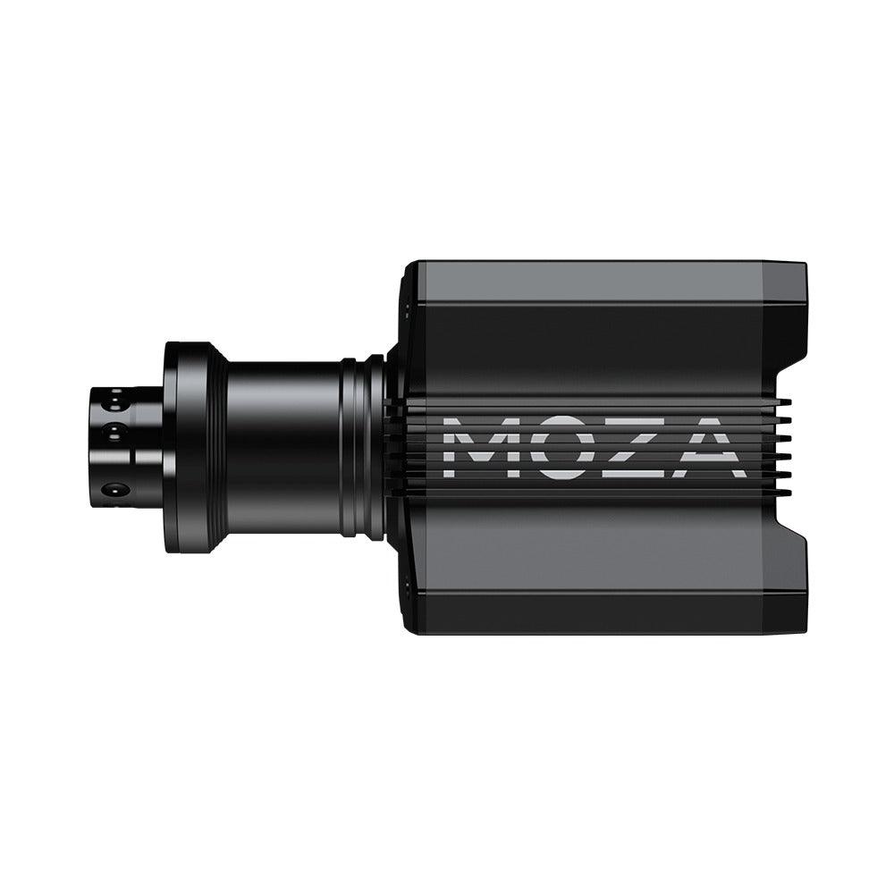 Moza Racing R9 Direct Drive Wheel Base Black Version (RS18) - DataBlitz