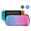 NSW Tomtoc Slim Protective Case For N-Switch Oled (Galaxy) (A0531M1) - DataBlitz