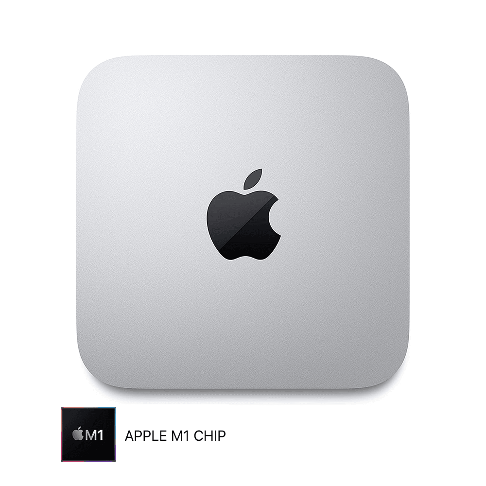 Apple Mac Mini (Nov-2020) 512GB MGNT3PP/A
