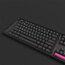 AKKO MIDNIGHT PBT KEYCAPS SET ASA 178 KEYS - DataBlitz