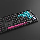 AKKO MIDNIGHT PBT KEYCAPS SET ASA 178 KEYS - DataBlitz