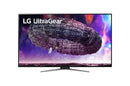 LG 48GQ900-B 48" UltraGear 4K HDR UHD 120Hz (O/C 138Hz) OLED w/ Anti-Glare Low Reflection 0.1MS Response Time & G-Sync Compatible Gaming Monitor - DataBlitz