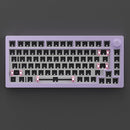 MonsGeek M1 Aluminium Case Mechanical Keyboard