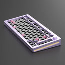 MonsGeek M1 Aluminium Case Mechanical Keyboard