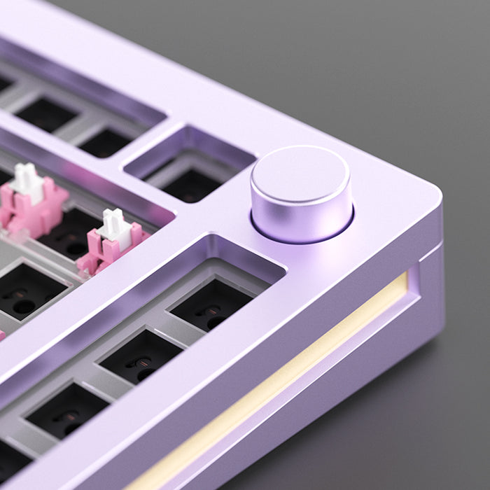 MonsGeek M1 Aluminium Case Mechanical Keyboard