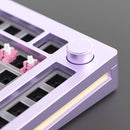 MonsGeek M1 Aluminium Case Mechanical Keyboard