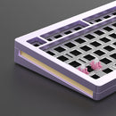MonsGeek M1 Aluminium Case Mechanical Keyboard