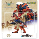 MONSTER HUNTER STORIES 2 WINGS OF RUIN AMIIBO (RAZEWING RATHA) - DataBlitz