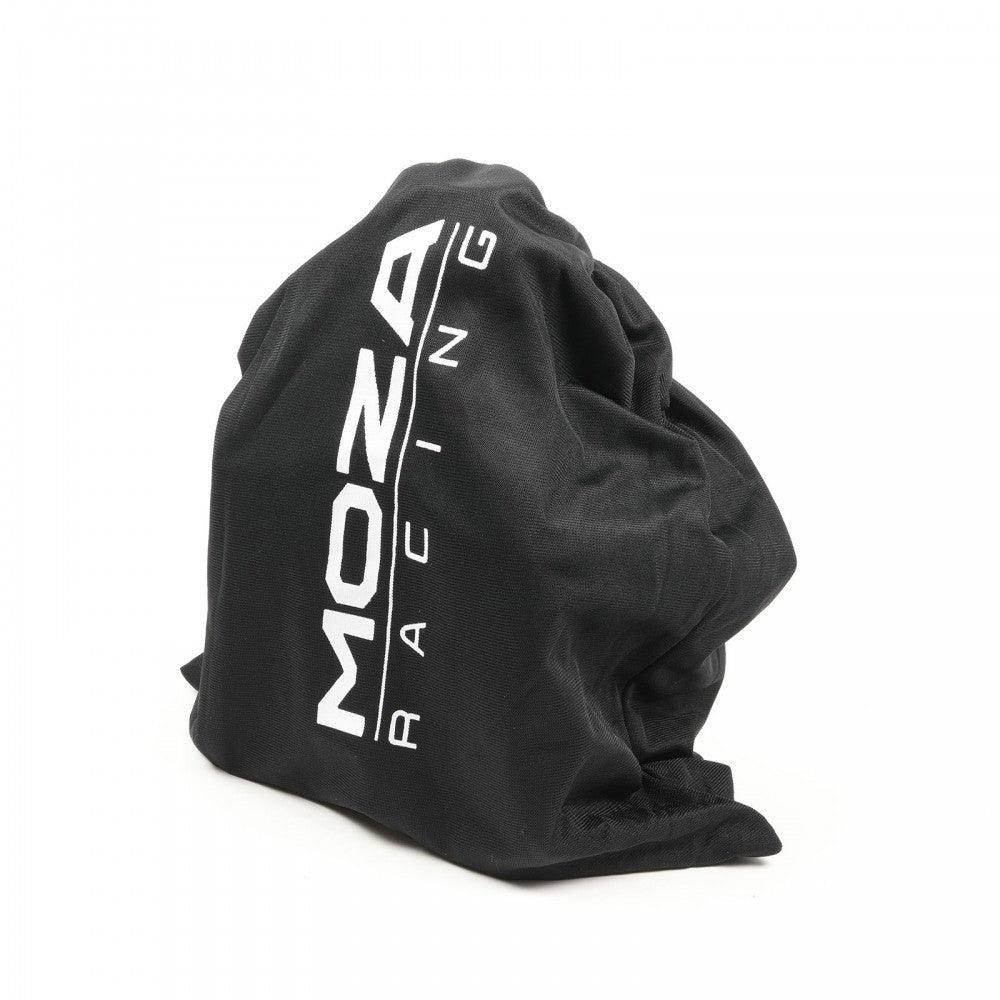 MOZA Racing R9 Direct Drive Wheel Base (Black) (RS09) - DataBlitz