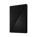 WD MY PASSPORT EXTERNAL HARD DRIVE 3.0 1TB (BLACK) + WD SOFT POUCH - DataBlitz