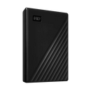 WD MY PASSPORT EXTERNAL HARD DRIVE 3.0 1TB (BLACK) + WD SOFT POUCH - DataBlitz