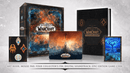 WORLD OF WARCRAFT SHADOWLANDS EPIC EDITION COLLECTORS SET PC (US) - DataBlitz