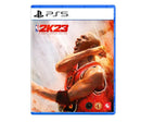PS5 NBA 2K23 Michael Jordan Edition (Asian) - DataBlitz