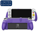 NSW SKULL & CO. Neogrip Limited Edition NGC Purple For Switch OLED/SWITCH (NSNG-LTD-NGCP) - DataBlitz