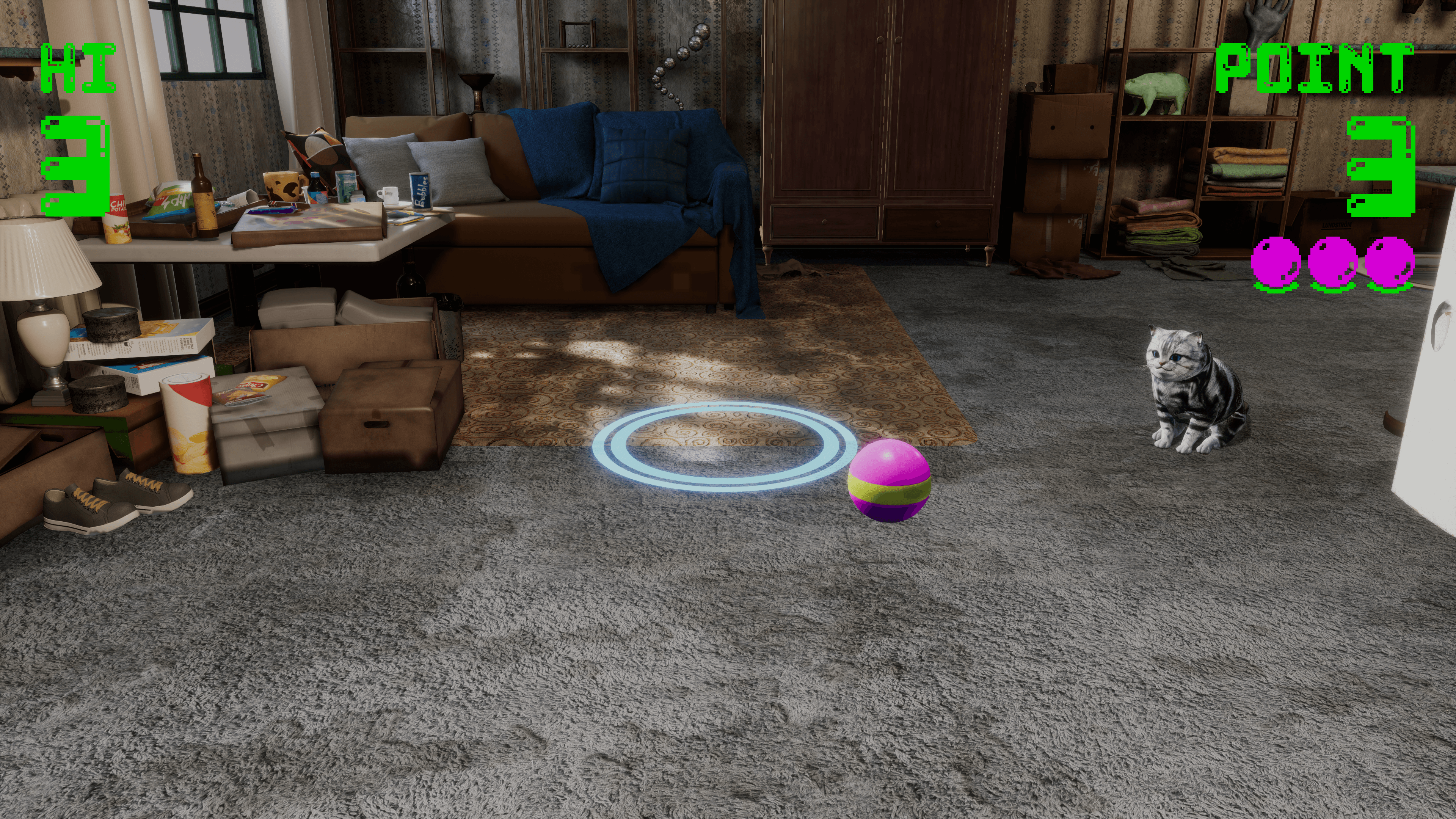 PS5 No More Heroes III Day 1 Edition (US) - DataBlitz