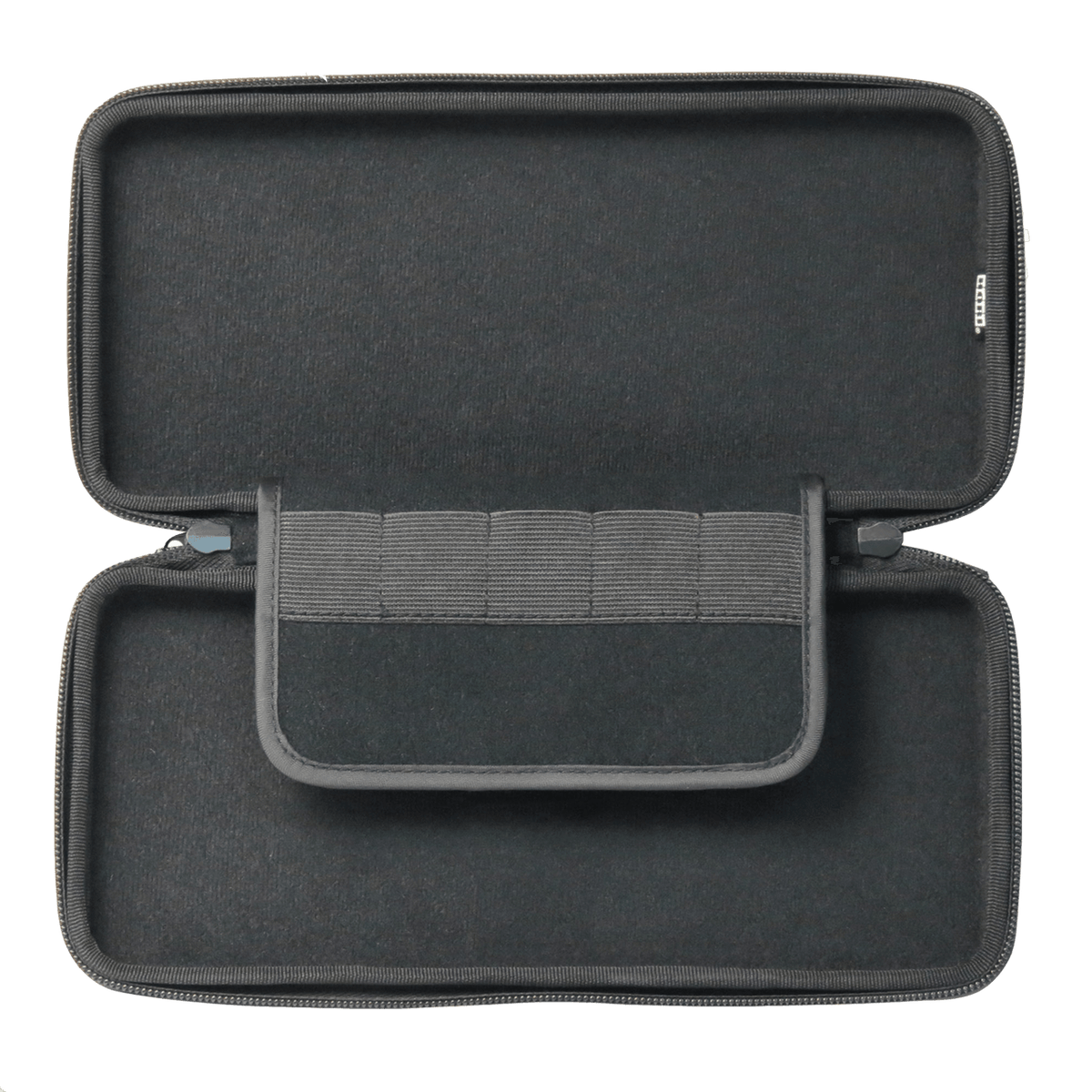 HORI NSW ALUMINUM METAL PREMIUM ALUMI CASE (NSW-074) - DataBlitz