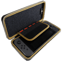 HORI NSW ALUMINUM CASE THE LEGEND OF ZELDA BREATH OF THE WILD (NSW-091U) - DataBlitz
