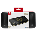 HORI NSW ALUMINUM CASE THE LEGEND OF ZELDA BREATH OF THE WILD (NSW-091U) - DataBlitz