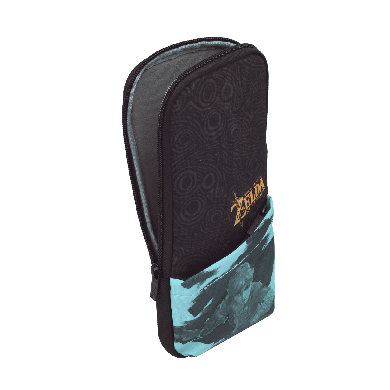 HORI NSW SLIM POUCH THE LEGEND OF ZELDA BREATH OF THE WILD EDITION (NSW-168U) - DataBlitz