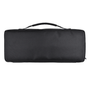 HORI NSW WIDE POUCH FOR NINTENDO SWITCH / NINTENDO SWITCH OLED MODEL (BLACK) (NSW-818) - DataBlitz