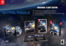 Nintendo Switch R-Type Final 2 Inaugural Flight Edition