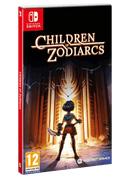 Nintendo Switch Children Of Zodiarcs