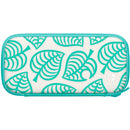 NINTENDO NSW LITE CARRYING CASE & SCREEN PROTECTOR (ANIMAL CROSSING NEW HORIZONS ALOHA EDITION) JPN - DataBlitz