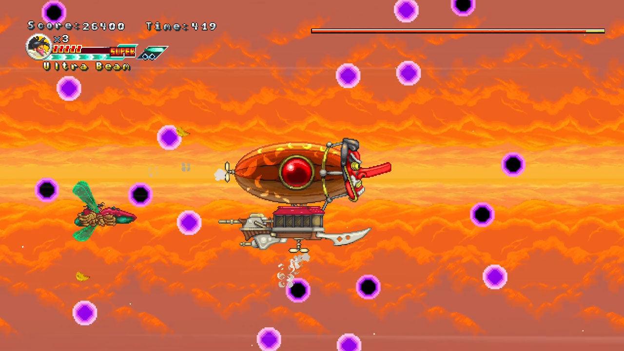 Nintendo Switch Ganryu 2 Hakuma Kojiro (Eng/EU)