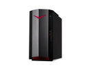 Acer Nitro N50-640 I5 12400 8GB 512GB GTX 1660 Super Gaming Desktop + MS Office Home & Student 2021 - DataBlitz
