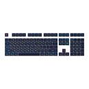 Akko Starry Sky Keycaps Set OSA 185 Keys - DataBlitz