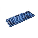 Akko Ocean Star 3098DS Mechanical Keyboard (Akko Blue)