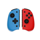 OMELET GAMING NSW WIRELESS JOY-CON CONTROLLER COMPATIBLE WITH N-SWITCH/N-SWITCH LITE/N-SWITCH OLED (BLUE/RED) - DataBlitz