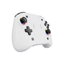 OMELET GAMING NSW WIRELESS JOY-CON CONTROLLER COMPATIBLE WITH N-SWITCH/N-SWITCH LITE/N-SWITCH OLED (WHITE) - DataBlitz