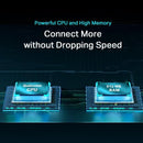 TP-Link AX3000 Dual-Band Gigabit Wifi-6 Router (Archer AX55) - DataBlitz