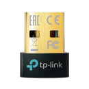 TP-Link Bluetooth 5.0 Nano USB Adapter (UB500) - DataBlitz
