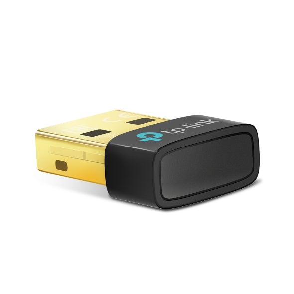TP-Link Bluetooth 5.0 Nano USB Adapter (UB500) - DataBlitz