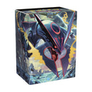 POKEMON TRADING CARD GAME SHINY MEGA RAYQUAZA DECK BOX - DataBlitz