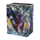 POKEMON TRADING CARD GAME SHINY MEGA RAYQUAZA DECK BOX - DataBlitz