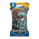 POKEMON TRADING CARD GAME SM1 SUN AND MOON BOOSTER (ONE RANDOM BOOSTER SLEEVED) - DataBlitz