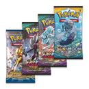 POKEMON TRADING CARD GAME BEWEAR GX BOX - DataBlitz