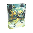 POKEMON TRADING CARD GAME SM10 UNBROKEN BONDS THEME DECK (ZERAORA) - DataBlitz