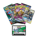 POKEMON TRADING CARD GAME POWER PARTNERSHIP TIN (LUCARIO & MELMETAL GX) - DataBlitz