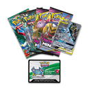 POKEMON TRADING CARD GAME POWER PARTNERSHIP TIN (GARCHOMP & GIRATINA GX) - DataBlitz