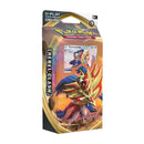 POKEMON TRADING CARD GAME SS2 SWORD & SHIELD REBEL CLASH ZACIAN & ZAMACENTA THEME DECK - DataBlitz
